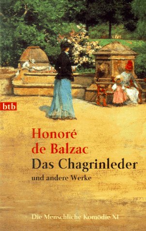 Die Menschliche Komödie Books