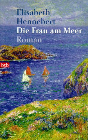 Die Frau am Meer Books