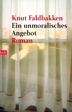 Ein unmoralisches Angebot Books