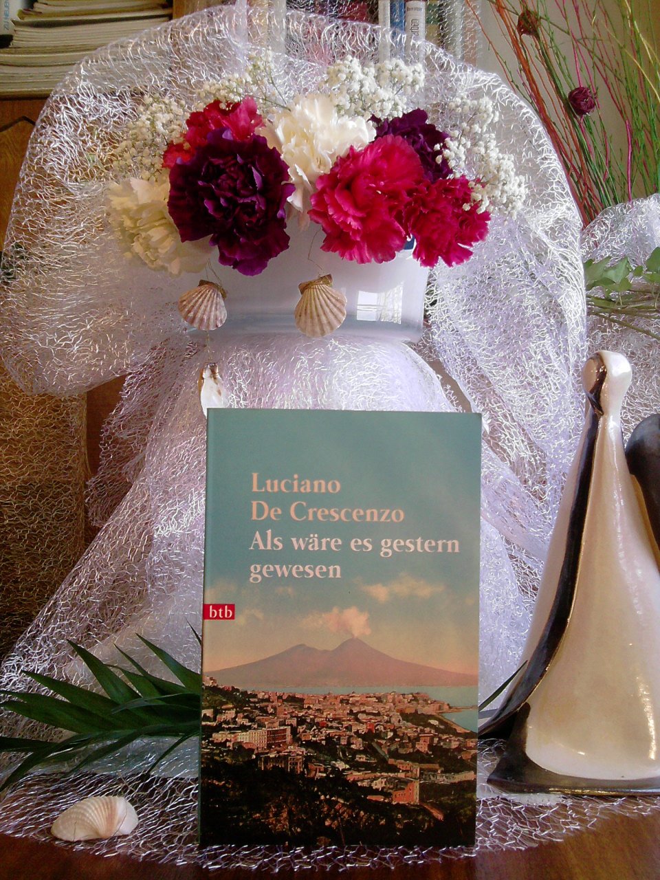 Als wäre es gestern gewesen... Politics & Society Books