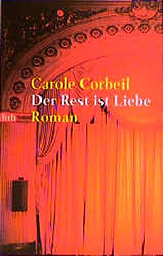 Der Rest ist Liebe Books