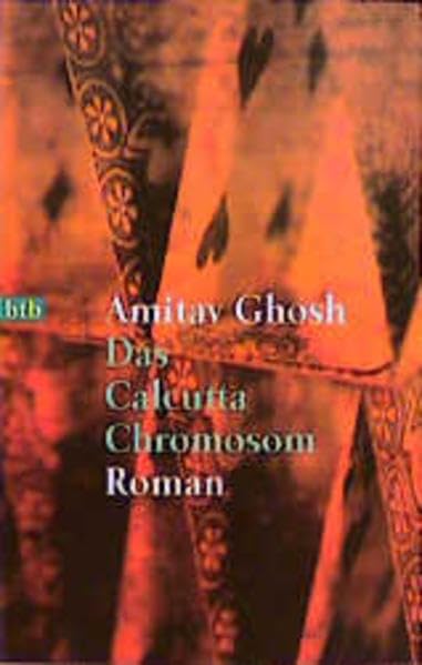 Das Calcutta Chromosom: Roman (btb-TB) Contemporary literature