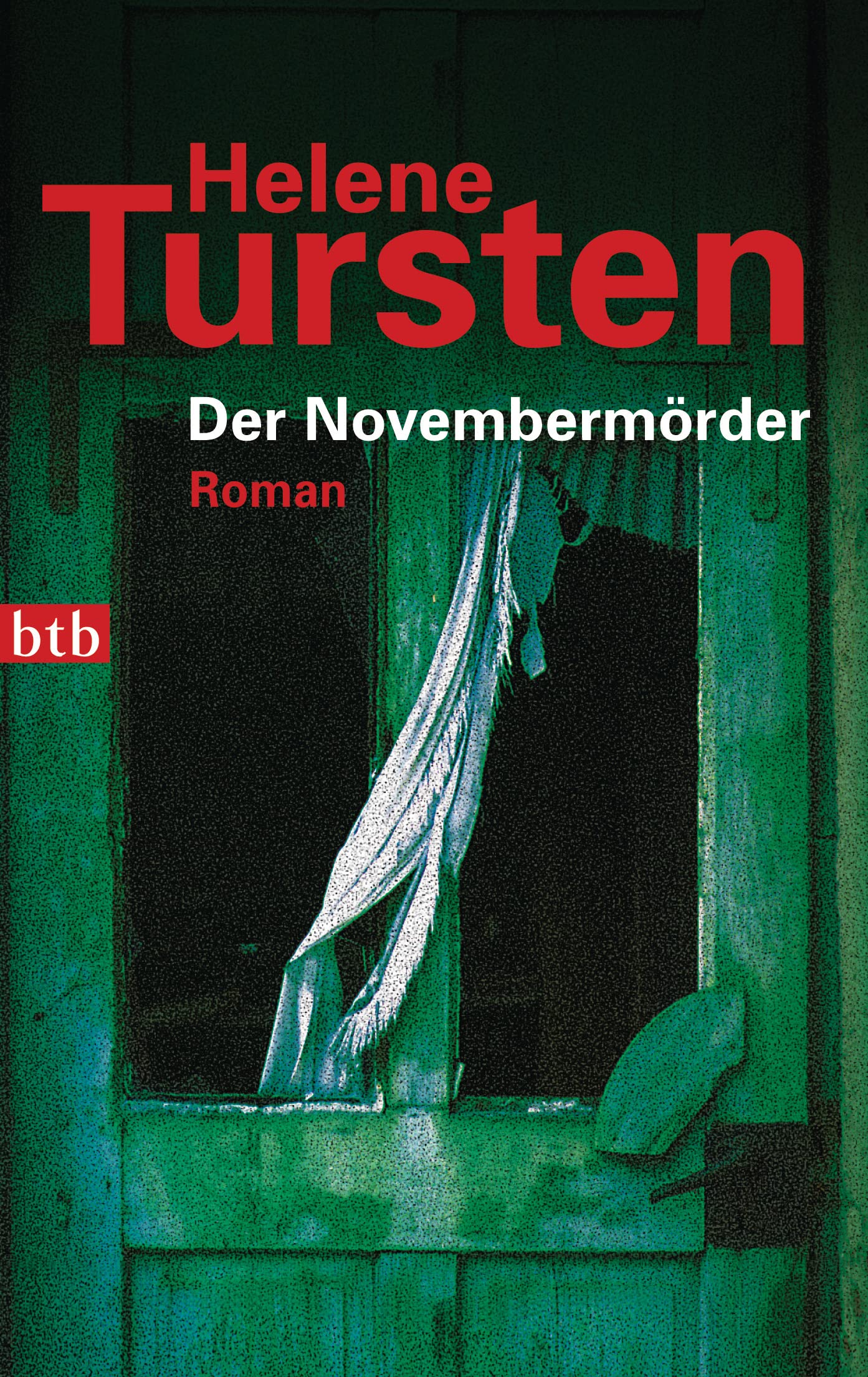 Der Novembermörder Contemporary literature Books