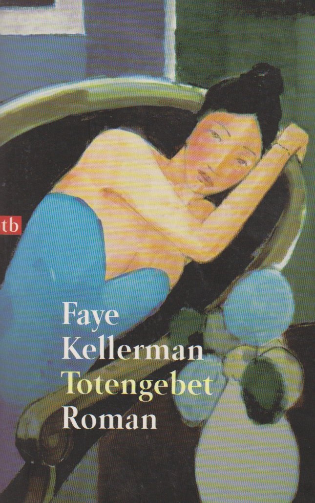Totengebet Historical Fiction