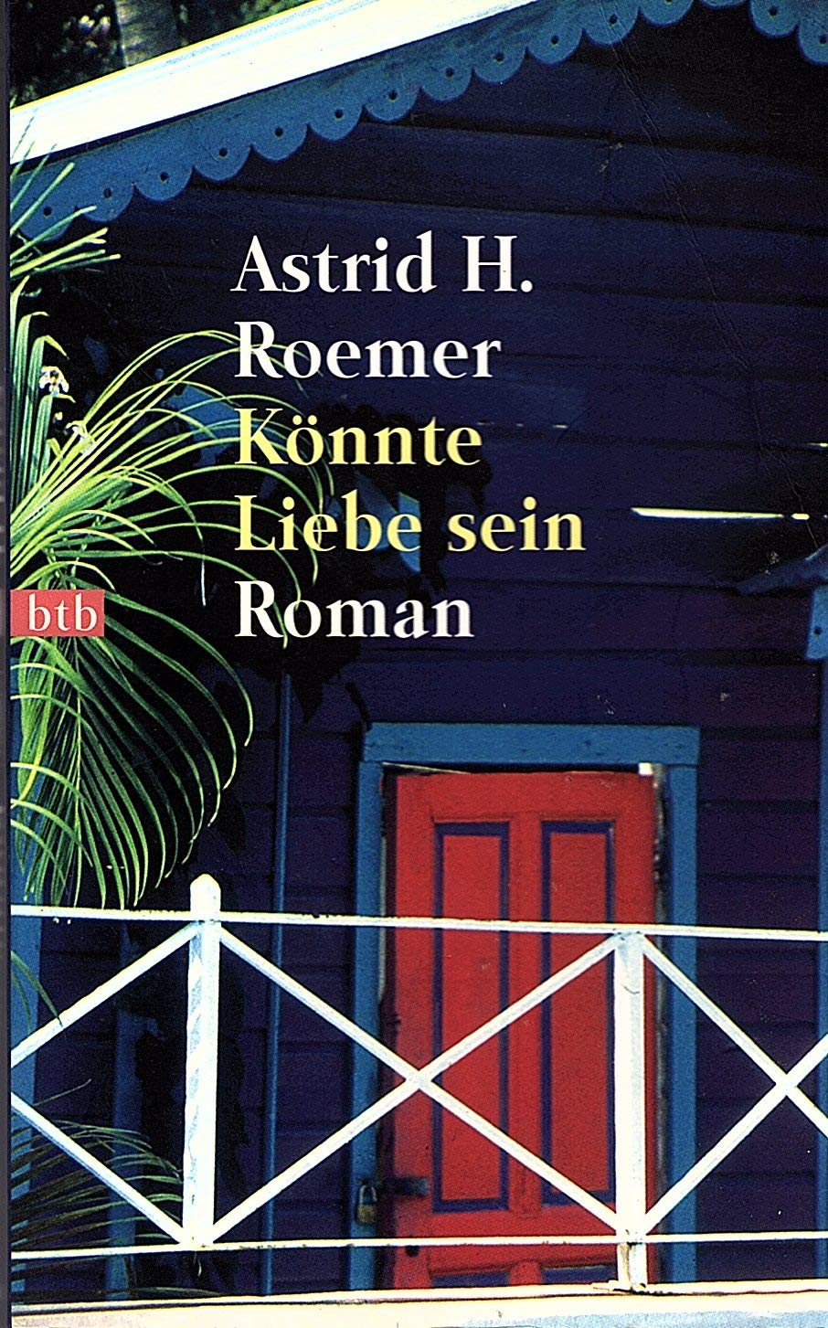 Könnte Liebe sein Books