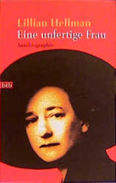 Eine unfertige Frau. Autobiographie Art & Literature