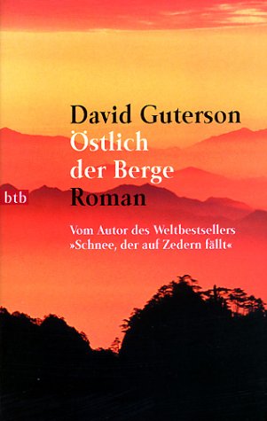 Product Image: Östlich der Berge
