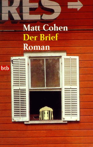 Der Brief Books
