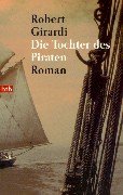 Die Tochter des Piraten Books