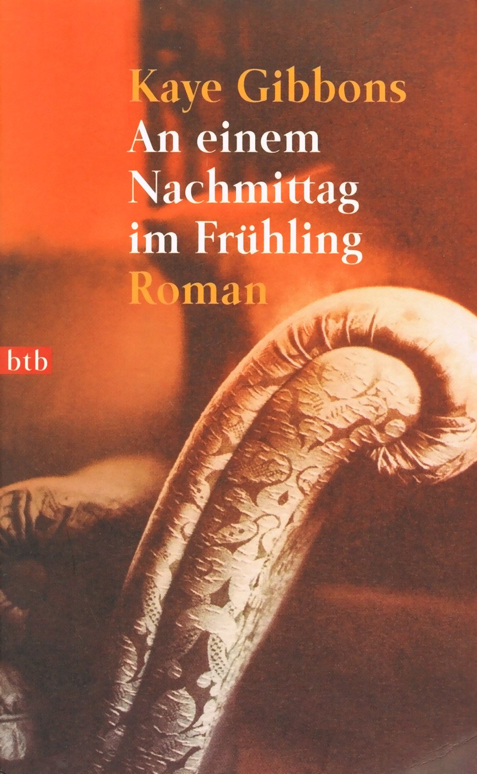 An einem Nachmittag im Frühling Books