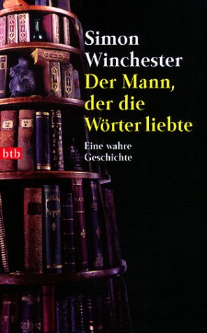 Product Image: Der Mann, der die Wörter liebte
