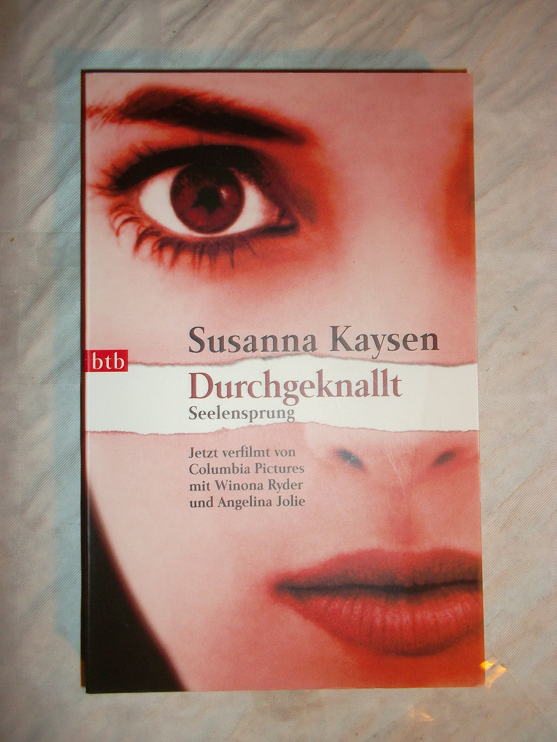 Durchgeknallt: Seelensprung Memories