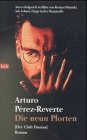 Die neun Pforten. Der Club Dumas: Der Roman zum Film v. Roman Polanski. Aus d. Span. v. Claudia Schmitt Crime & Thrillers
