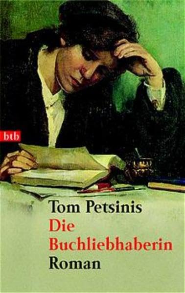 Product Image: Die Buchliebhaberin