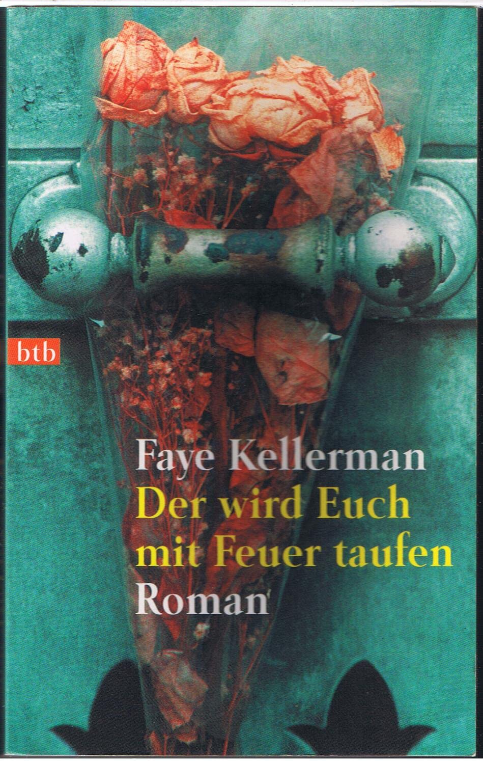 Der wird Euch mit Feuer taufen Contemporary literature Books