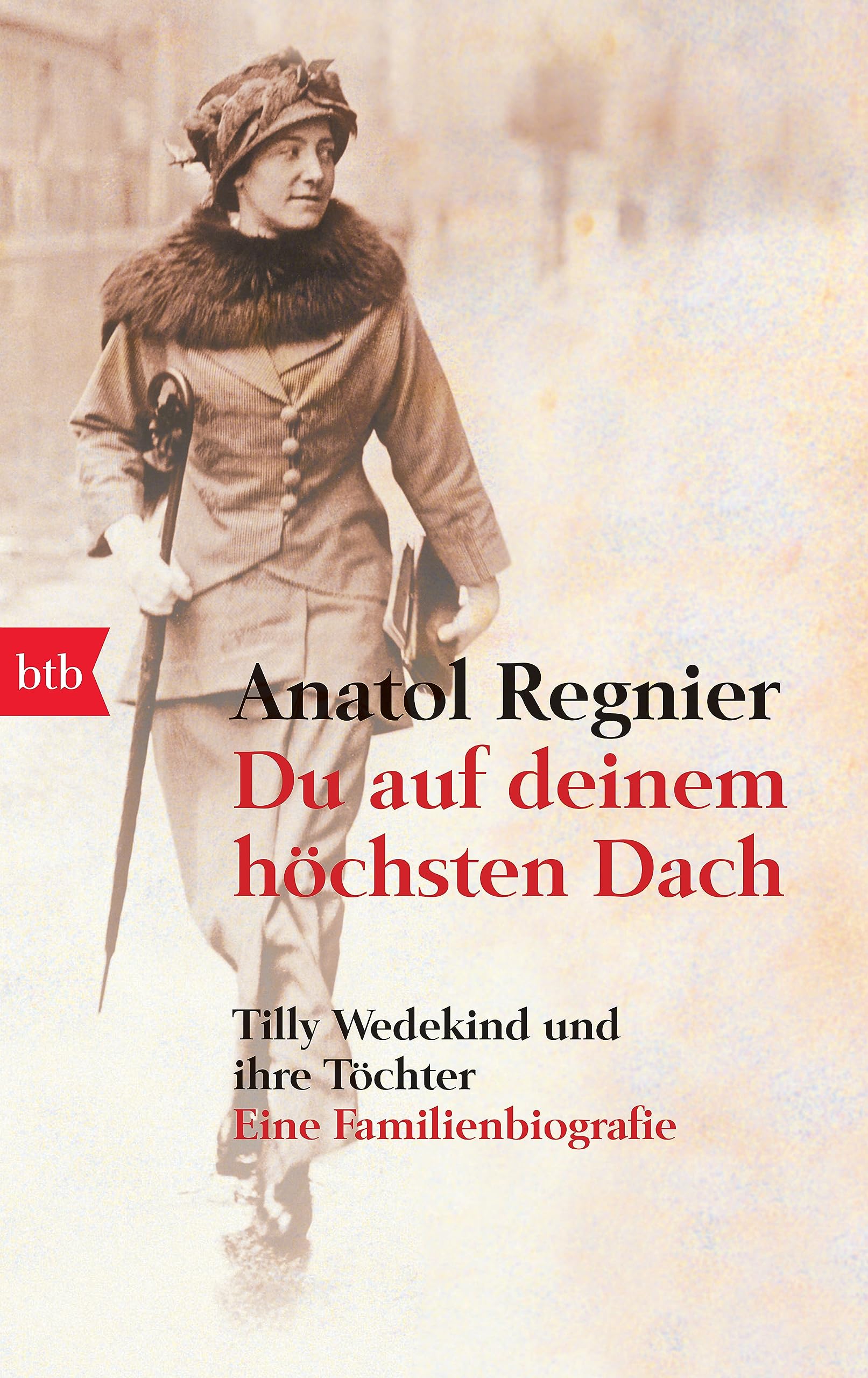 Product Image: Du auf deinem höchsten Dach