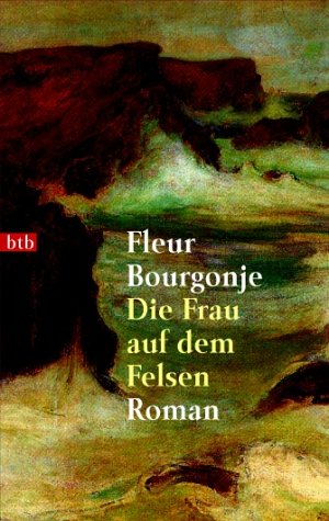 Die Frau mit dem Felsen Books