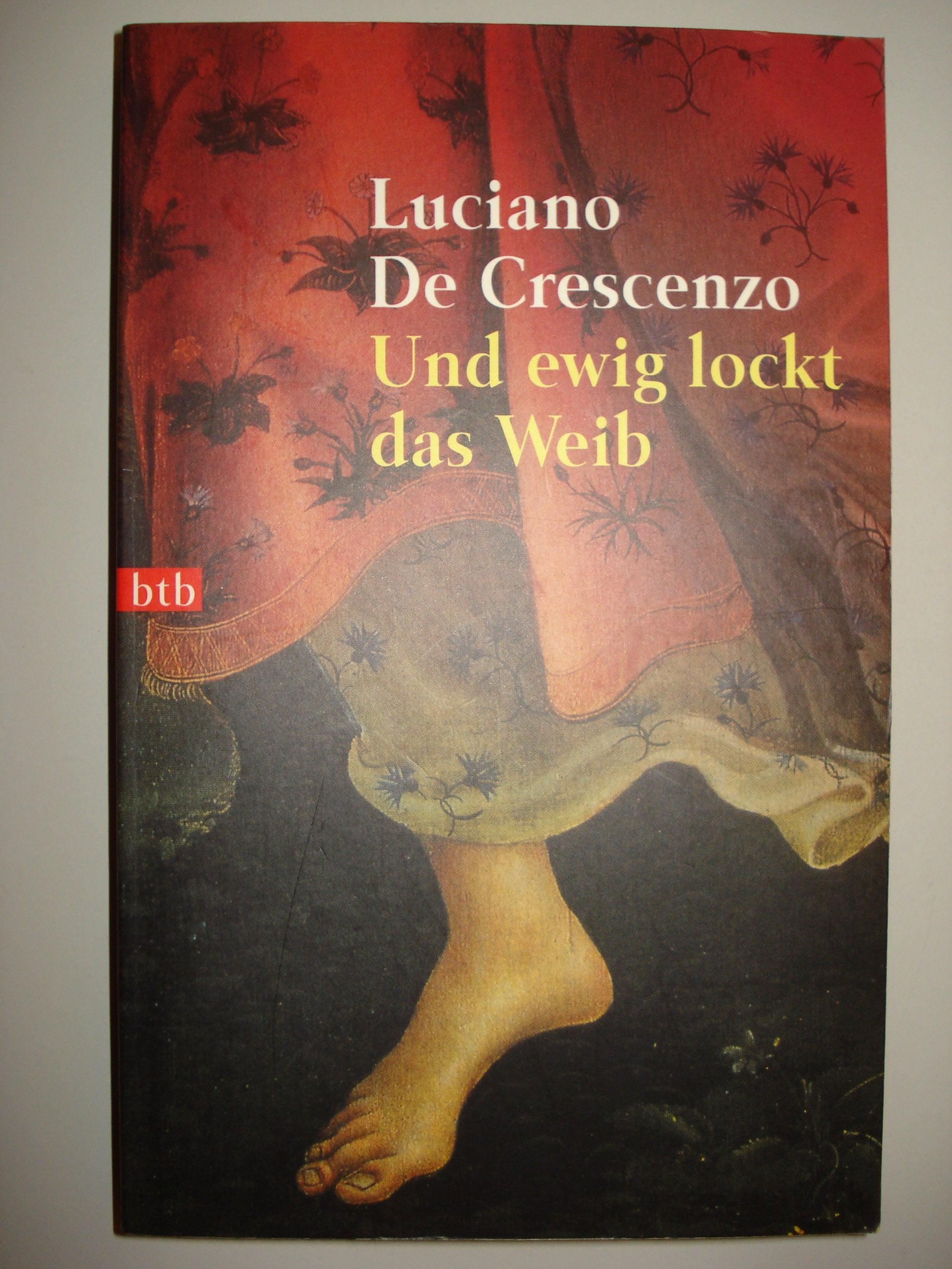 Und ewig lockt das Weib Classics