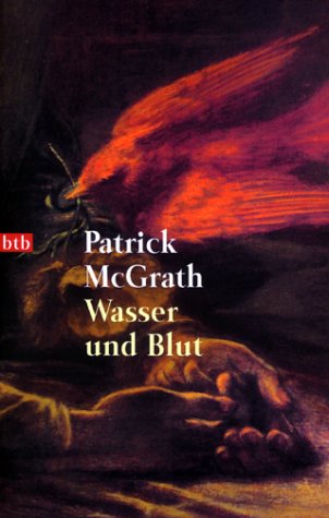 Wasser und Blut Contemporary literature