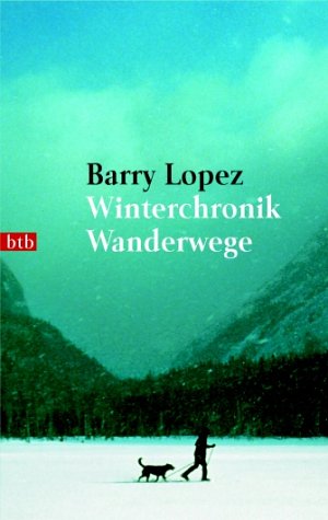 Product Image: Winterchronik. Wanderwege