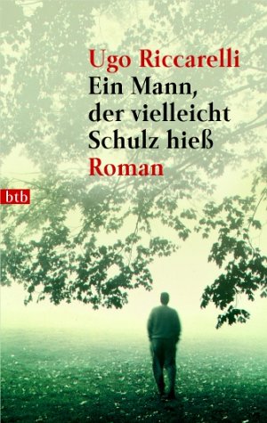 Ein Mann, der vielleicht Schulz hiess Memories