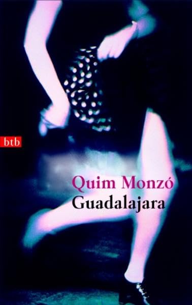 Guadalajara (btb-TB) Contemporary literature Books