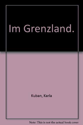 Im Grenzland Books