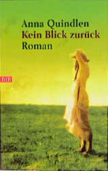 Kein Blick zurück: Roman (btb-TB) Contemporary literature