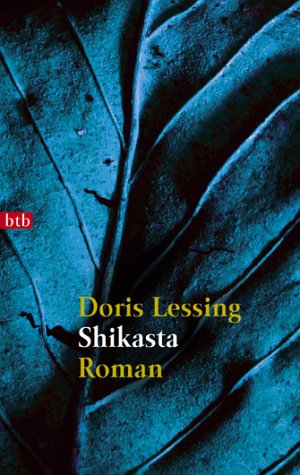 Shikasta: Canopus im Argos: Archive 1 Roman Contemporary literature