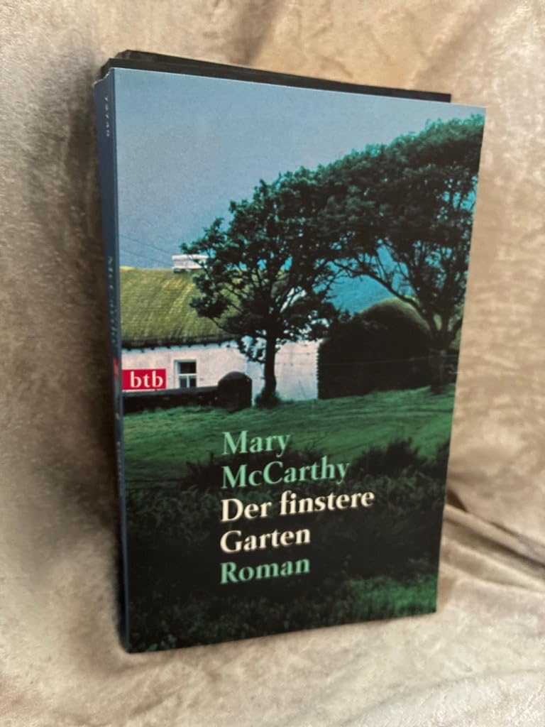 Der finstere Garten Leisure, Home & Garden