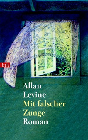 Mit falscher Zunge Books