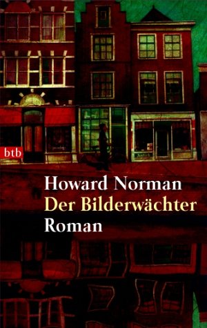 Der Bilderwächter Books