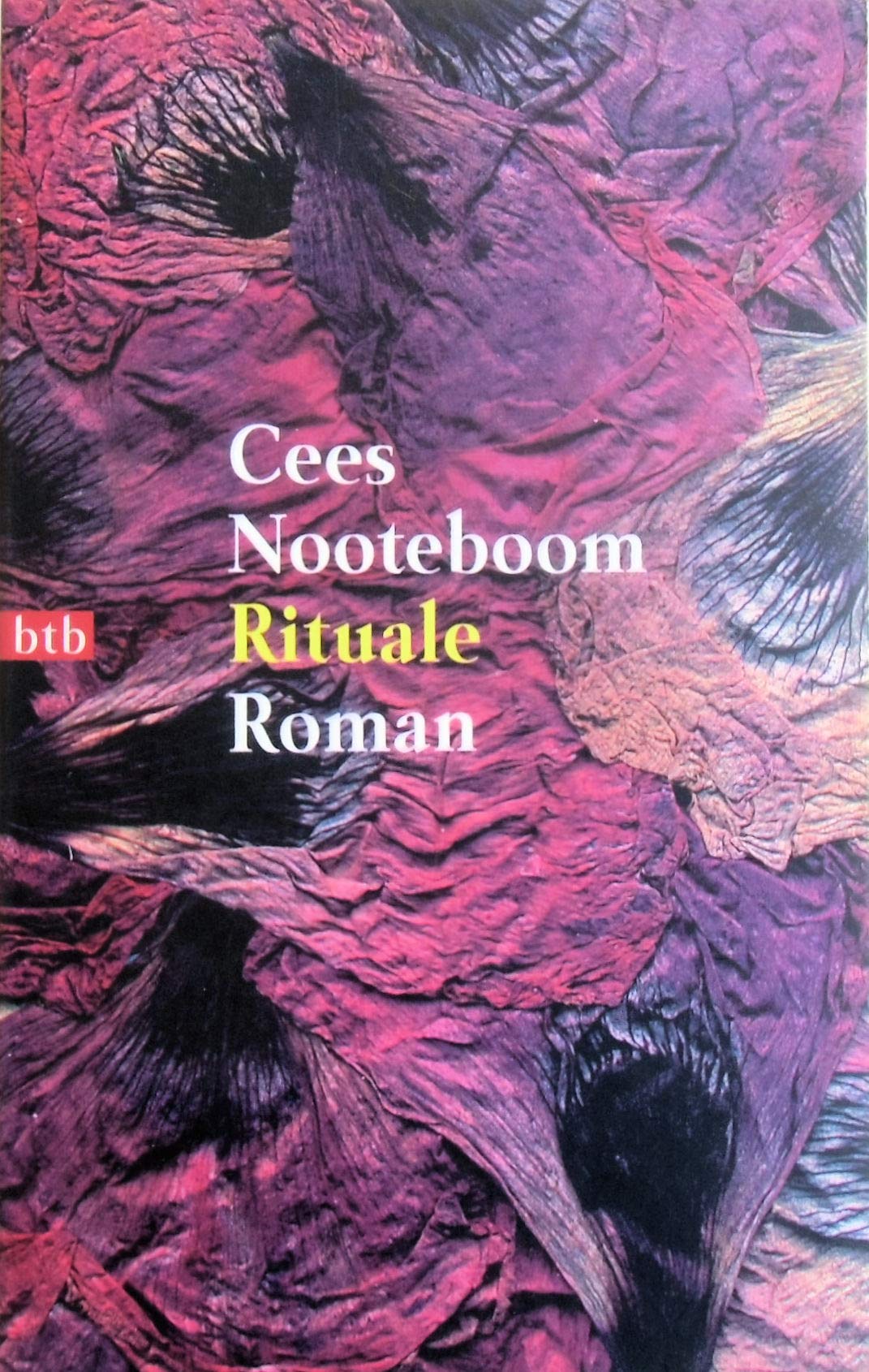 Rituale (btb-TB) Contemporary literature Books