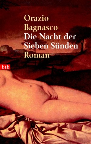 Die Nacht der Sieben Sünden Crime & Thrillers