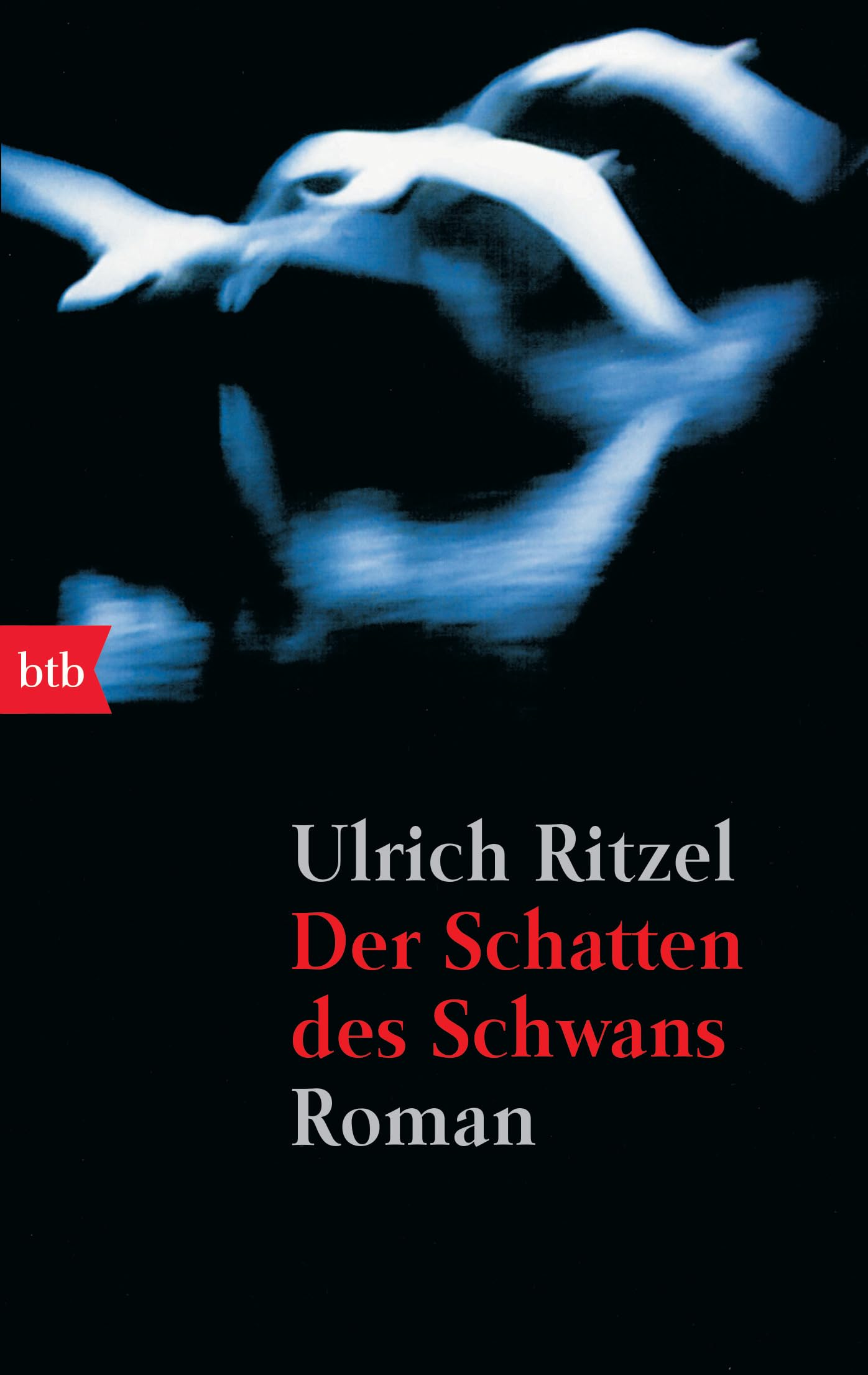 Product Image: Der Schatten des Schwans