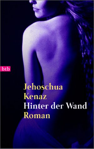 Hinter der Wand Books