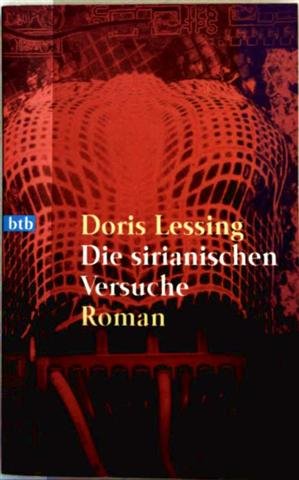 Die sirianischen Versuche: Canopus im Argos: Archive 3 Roman Fantasy & Sci-Fi