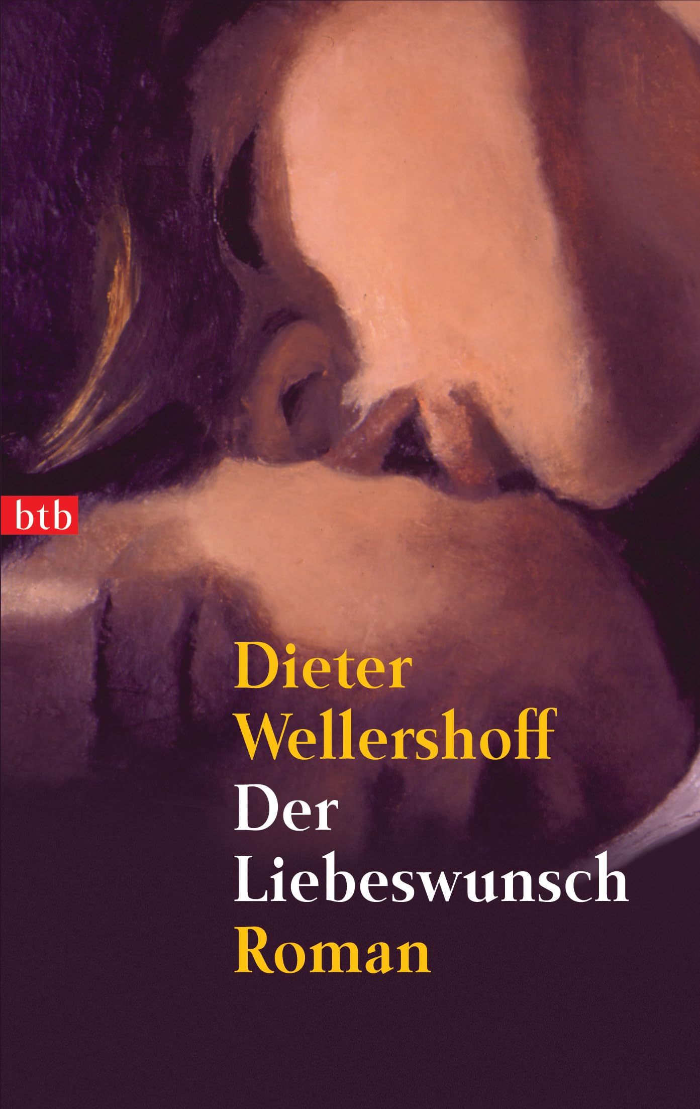 Der Liebeswunsch Contemporary literature Books
