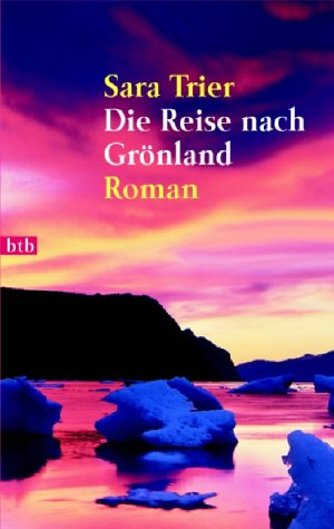 Die Reise nach Grönland Books