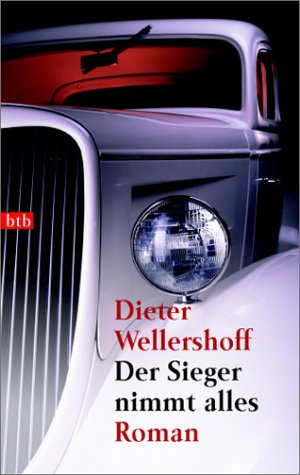 Der Sieger nimmt alles: Roman Books