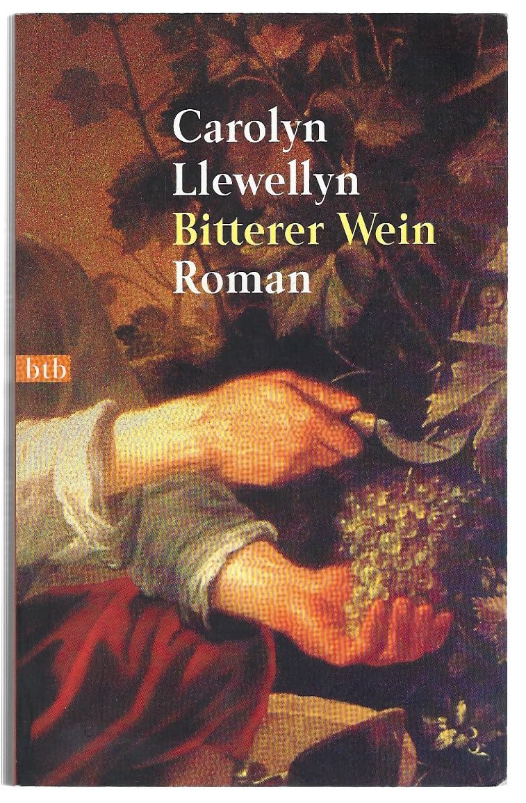 Bitterer Wein Books