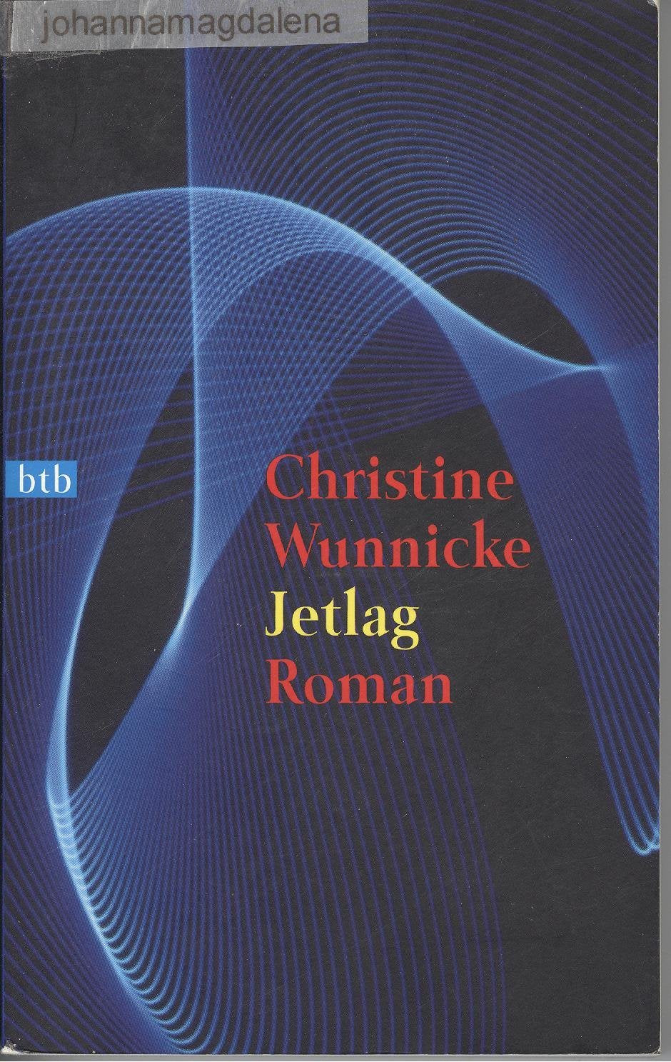 Product Image: Jetlag