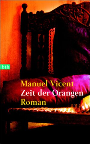 Zeit der Orangen Fiction Books
