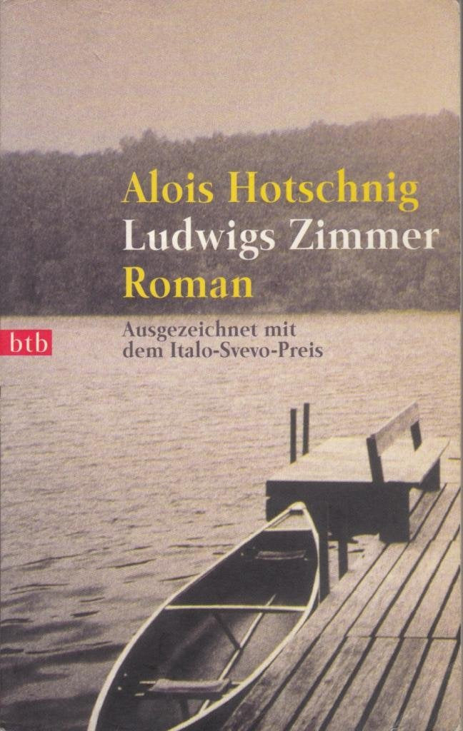 Product Image: Ludwigs Zimmer