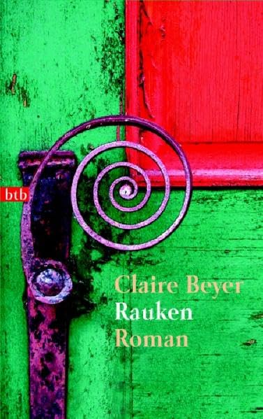 Rauken Contemporary literature Books