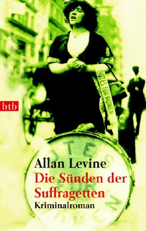 Die Sünden der Suffragetten Books