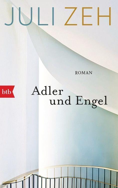 Adler und Engel Contemporary literature Books