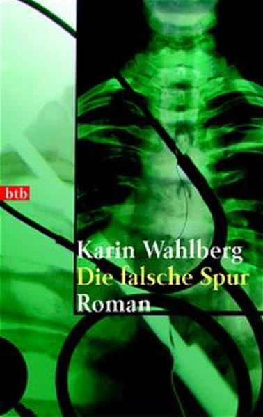 Die falsche Spur Action & Adventure