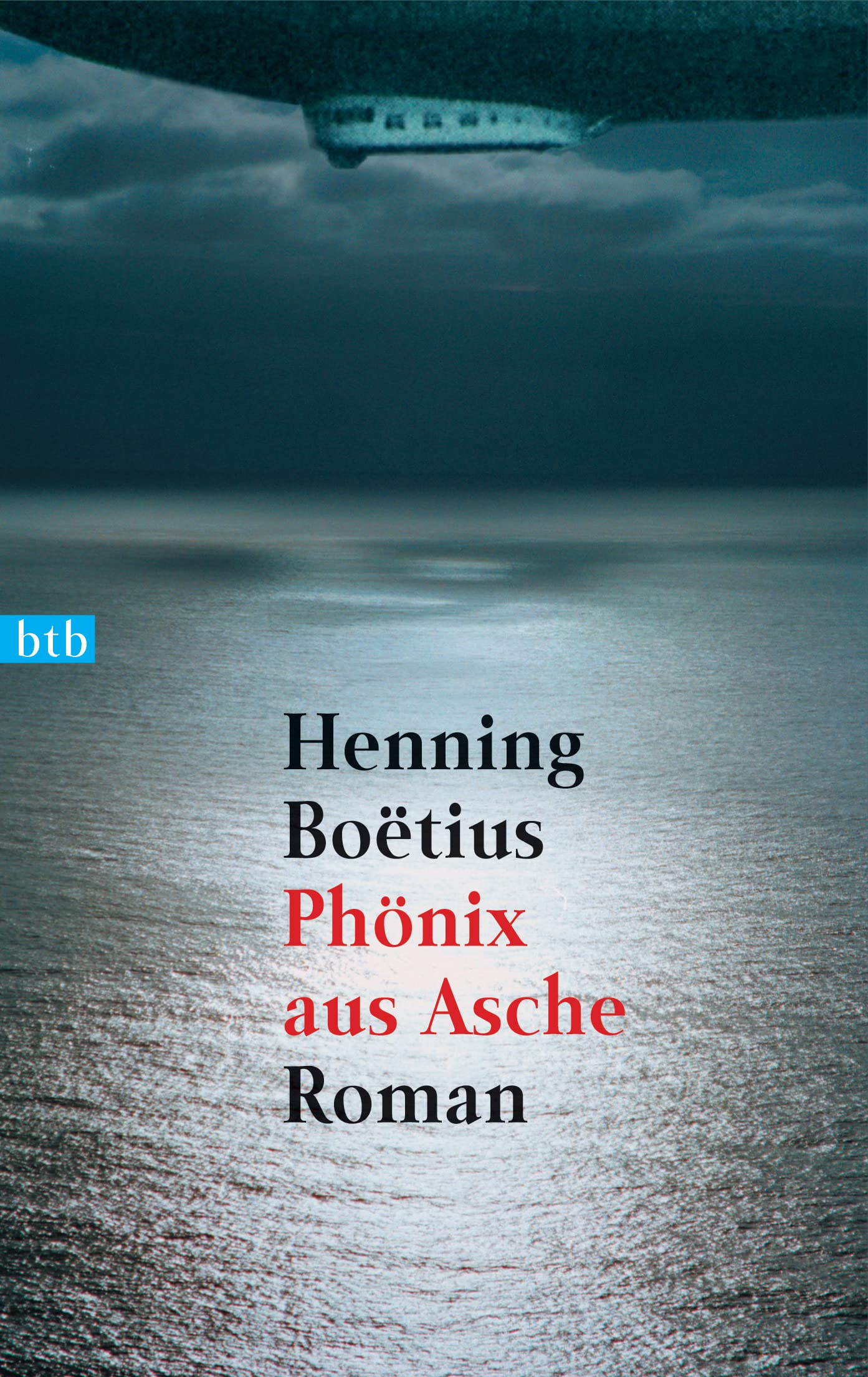 Phönix aus Asche Contemporary literature Books