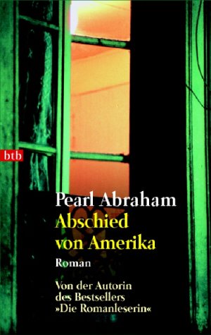Abschied von Amerika Books